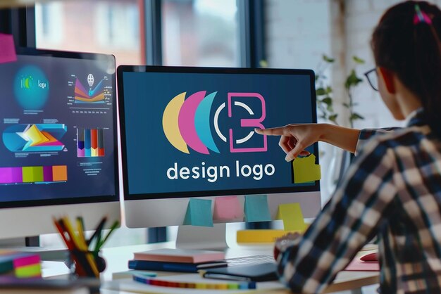 Professional Logo Design